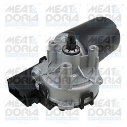Stiklu tīrītāju motors MEAT & DORIA MD27034