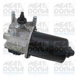 Stiklu tīrītāju motors MEAT & DORIA MD27056