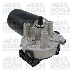 Stiklu tīrītāju motors MEAT & DORIA MD27121