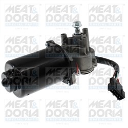 Klaasipuhasti mootor MEAT & DORIA MD27181