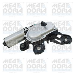 MEAT & DORIA Klaasipuhastajate (kojameeste) mootor MD27217