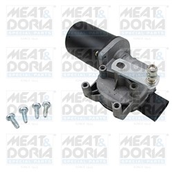 Stiklu tīrītāju motors MEAT & DORIA MD27231