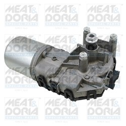 Stiklu tīrītāju motors MEAT & DORIA MD27279