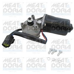 Klaasipuhasti mootor MEAT & DORIA MD27304