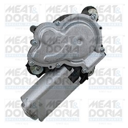 Stiklu tīrītāju motors MEAT & DORIA MD27337