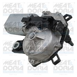 Stiklu tīrītāju motors MEAT & DORIA MD27399