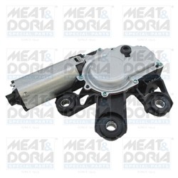Stiklu tīrītāju motors MEAT & DORIA MD27416