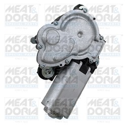 Valytuvų variklis MEAT & DORIA MD27431