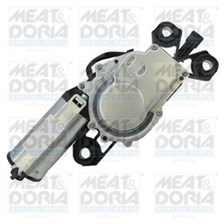 Stiklu tīrītāju motors MEAT & DORIA MD27470