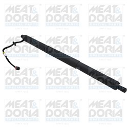 Gas Spring, tray (boot/cargo bay) MD301004