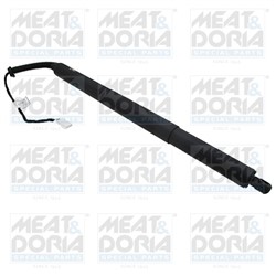 Gas Spring, tray (boot/cargo bay) MD301012_0