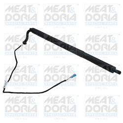 Gas Spring, tray (boot/cargo bay) MD301014