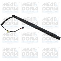 Gas Spring, tray (boot/cargo bay) MD301035_0
