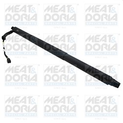 Gas Spring, tray (boot/cargo bay) MD301039