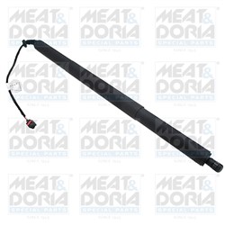 Gas Spring, tray (boot/cargo bay) MD301041