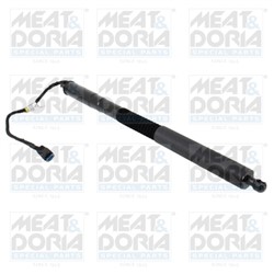 Gas Spring, tray (boot/cargo bay) MD301075