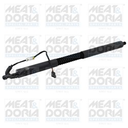 Gas Spring, tray (boot/cargo bay) MD301076