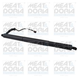 Gas Spring, tray (boot/cargo bay) MD301089_0