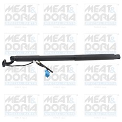 Gas Spring, tray (boot/cargo bay) MD301092_0