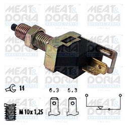 Stop Light Switch MD35004