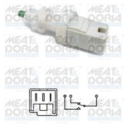 Stop Light Switch MD35012_0