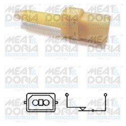 Stop Light Switch MD35014