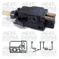 Stop Light Switch MD35015