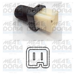Stop Light Switch MD35017