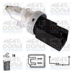 Stop Light Switch MD35020
