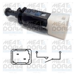 Stop Light Switch MD35034