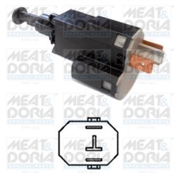 Stop Light Switch MD35038