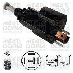 Stop Light Switch MD35039