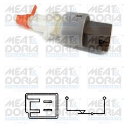 Stop Light Switch MD35040