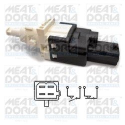 Stop Light Switch MD35043