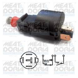 Stop Light Switch MD35044