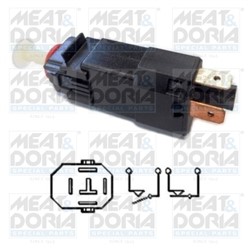 Stop Light Switch MD35064