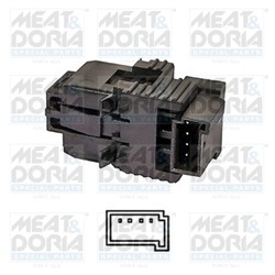 Stop Light Switch MD35075