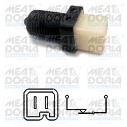 Stop Light Switch MD35076