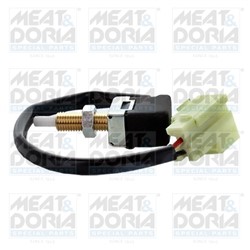 Clutch pedal position sensor MEAT & DORIA MD35156