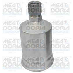 Degalų filtras MEAT & DORIA MD4039