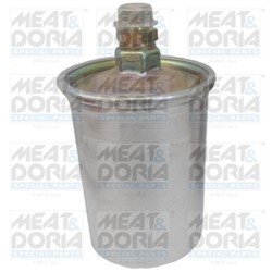 Degalų filtras MEAT & DORIA MD4052