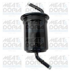 Degalų filtras MEAT & DORIA MD4059_1