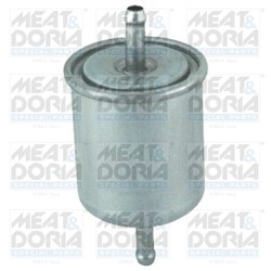 Degalų filtras MEAT & DORIA MD4088_1