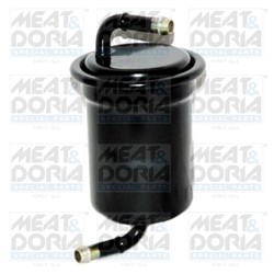 Degalų filtras MEAT & DORIA MD4099_1