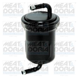 Degvielas filtrs MEAT & DORIA MD4101_1