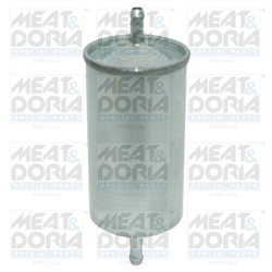 Degalų filtras MEAT & DORIA MD4108_0