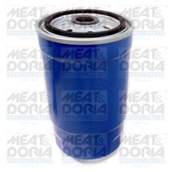 Degalų filtras MEAT & DORIA MD4110