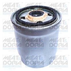 Degalų filtras MEAT & DORIA MD4112