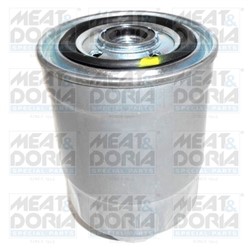 Degalų filtras MEAT & DORIA MD4114