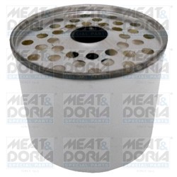MEAT & DORIA Kütusefilter MD4115_0
